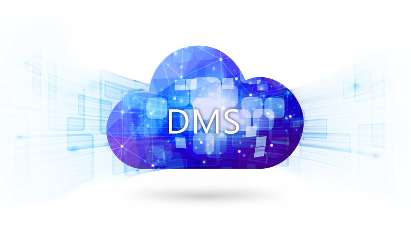 DMS多媒體雲服務