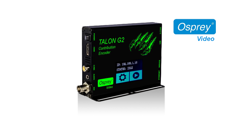 Talon G2